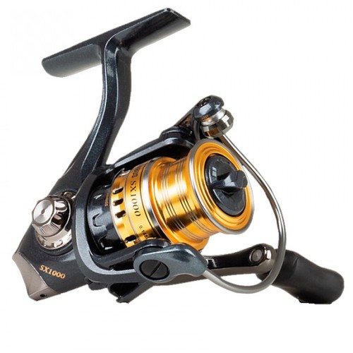 Moulinet spinning frein - moulinet, à