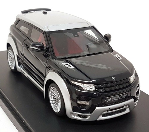 Prx hamann range rover - prx,