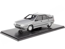 1990 Citroen BX GTI Argent