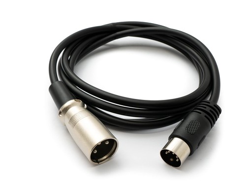 Câble audio 150 xlr - câble,