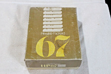 Hewlett Packard HP 67