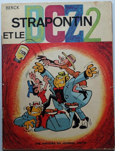 Strapontin bcz berck - bcz, /