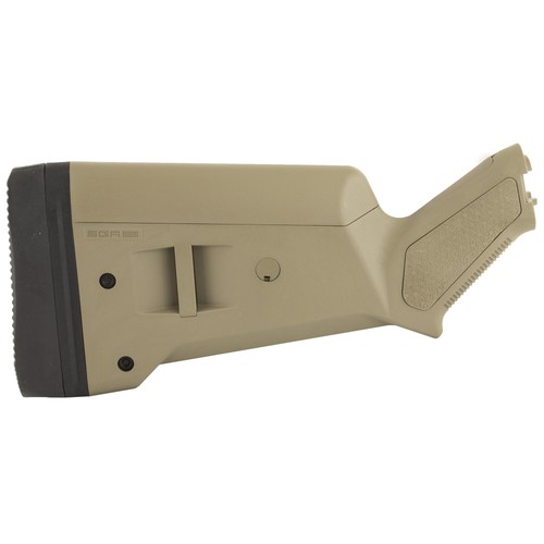 Magpui sga stock fits - stock,