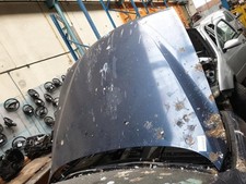 Capot BMW SERIE 5 E39 PHASE 1