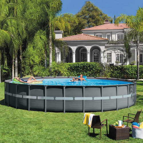 Intex 26340 piscine - 26340,