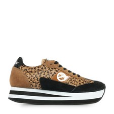 Chaussures Baskets No Name