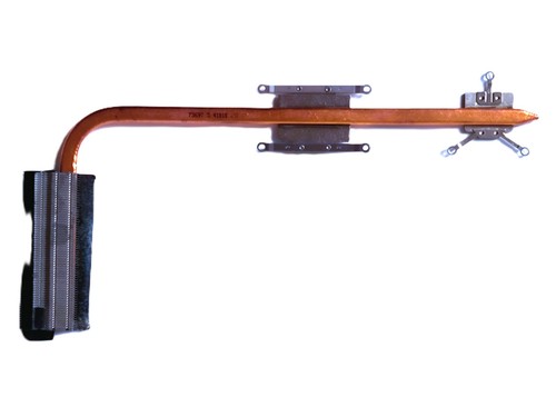 Dissipateur thermique vis - vis,