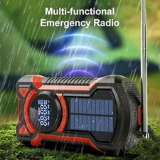 Radio d'Urgence Solaire