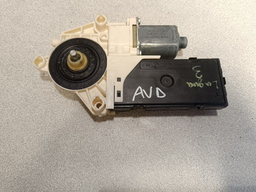 Moteur leve vitre - vitre, avant