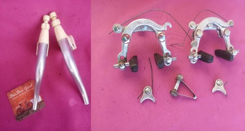 Mafac course brake lever - course,