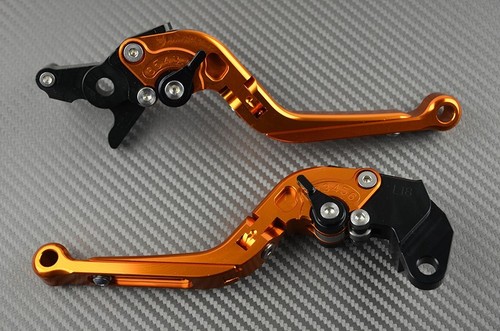 Paire leviers ajustable
