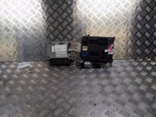 CALCULATEUR MOTEUR ECU Peugeot 207 PHASE 2 1.6 HDI 16v 90ch 2011 1610057580