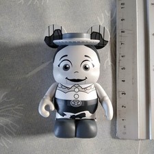 Figurine art toy Disney Vinylmation TOY STORY series 2 - Woody's round up Jessie