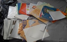 Fournitures scolaires