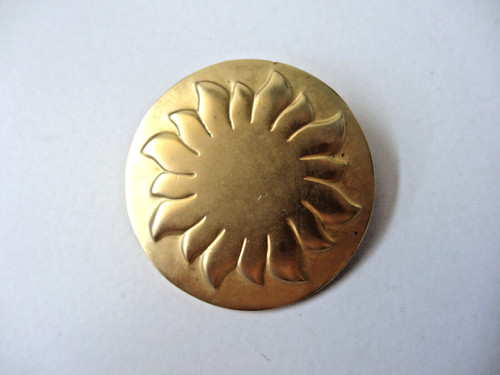 Broche vibes soleil - broche,