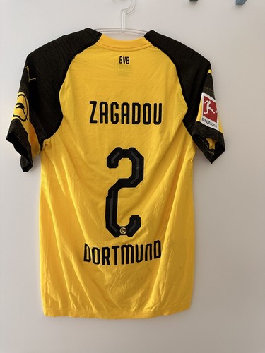 Maillot borussia dortmund bvb - maillot,