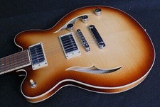 Hofner HCT-VTH-D-SP-SB