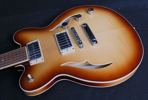 Hofner hct vth sb - hofner, hct-vth-d-sp-sb