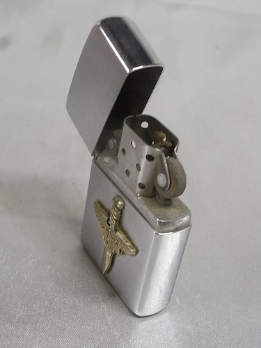 Zippo briquet essence - 🇫🇷,