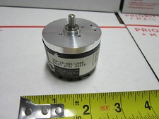 Encodeur Rotary Incrémental