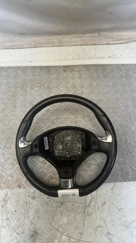 Volant peugeot rcz phase - peugeot,