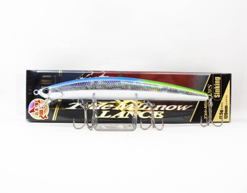 Duo tide minnow lance 120s - lance,