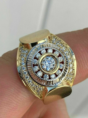 Bague fiançailles pour - bague, de