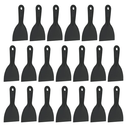20pcs couteau enduire - couteau, À