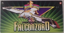 Power rangers Falconzord  -1995 -  boîte d'origine - Bel état