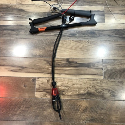 2024 slingshot sentry - slingshot, v2