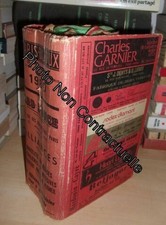 Annuaire Paris-Bijoux 1980 |