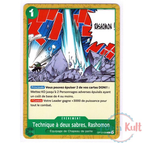 Carte one piece - carte,
