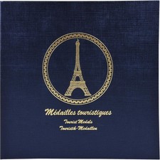 Classeur de collection