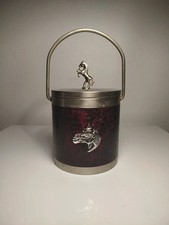 Sceau à glaçons vintage 70s