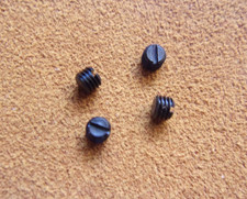 Marlin Receiver Plug Screw Set