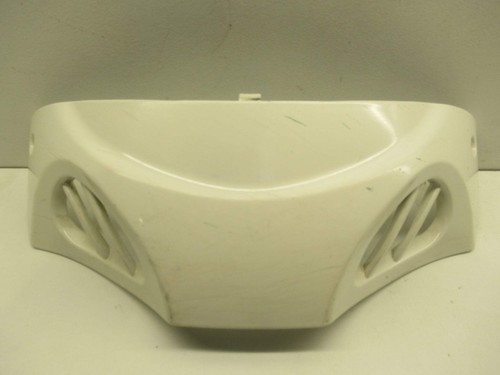 Plastique sous selle - , (piaggio