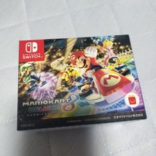 Nintendo Switch Mario Kart