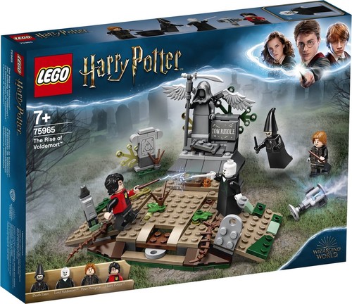 Rare lego harry potter - harry,