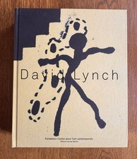 DAVID LYNCH – CATALOGUE