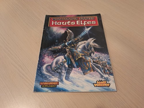 Warhammer royaume chaos - warhammer,