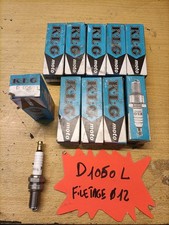 LOT  BOUGIES  KLG  MOTO 1050