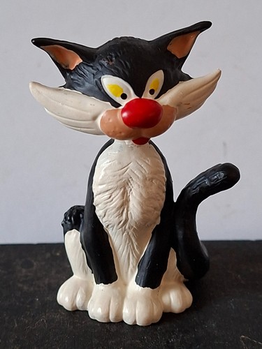 Figurine gaston lagaffe - lagaffe,