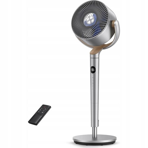 Ventilateur sur pied dreo - ventilateur,