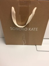 SONORO KATE Bed Sheet Set