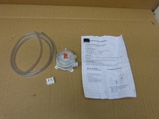 PRESSOSTAT DE SÉCURITÉ