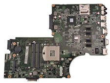 Carte mère TOSHIBA SATELLITE