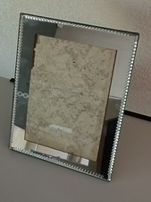 cadre Porte photo ancien En