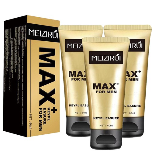 Max key pleasure extra - pleasure,