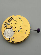 Ronda 7004b Mouvement Nouveau Neuf En Working Order Fonctionnant