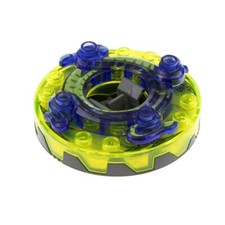 Lego ninjago Spinner Flach